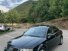 Audi a4 1.9tdi 101 Ps S/line Rks 1 Vit