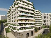 Shitet, Apartament 1+1, Kompleksi Aluna, Paskuqan