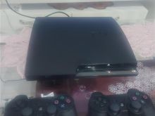 Shitet ps3 slim  me  cip me 15  lojera