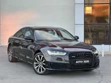 ❗️SHITET AUDI A6 3.0TDI QUATTRO MATRIX❗️