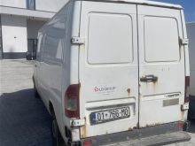 Mercedes Sprinter 313 cdi