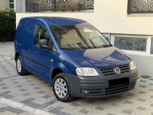Shitet Pikap Caddy 2.0 Sdi Dizel Viti Prodhimit 2004 RKS