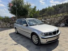 Bmw 320 2005 Pa Dogan