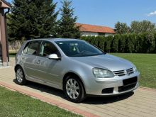VW GOLF 5