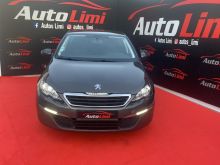 Peugeot 308 1.6 eHDi v.p 2014