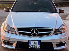 W204 beniz-gas