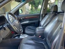 Shitet Hyundai SantaFE 2.7 benzin/gaz fabrike automatike