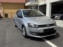 Okazion Volkswagen Polo 2012 nafte