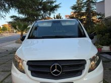 Mercedes-Benz Metris (Vito)