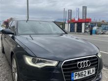 Pjese per Audi A6 