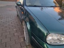 Golf 4