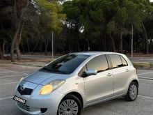 🔘TOYOTA YARIS 1.3 BENZIN🔘