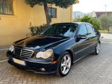 Shitet C230 Kompressor Super Gjendje
