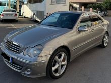 C270 NAFT 2006 AUTOMAT SUPER GJENDJE