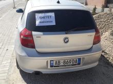 BMW S1 ne super gjendje