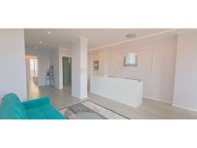 SHESIM APARTAMENT 1+1 NE QENDER TE DURRESIT ME PAMJE PORTI ,