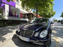 E class Evo