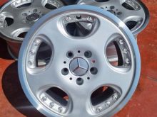 DISQE AMG MONOBLOKE R16 ORGJINALE