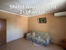 💥 Shitet apartament 2+1 ne Qender,Kavaje 💥