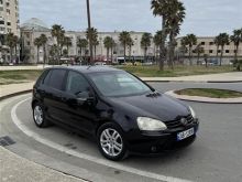 Golf 5 okazion