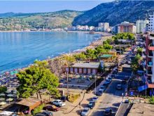 🏡 Shitet apartament 2+1+ Verande ne Shengjin
