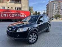 Chervolet Captiva 2.0 D V.p2011 Pa Dogan Automatic