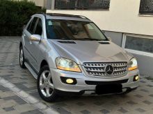 Shitet Mercedes ML320Cdi AUTOMATIK 4 Matic SportEdition