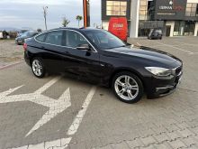 shes bmw 320 dizel GT me dogan xdrive 2015