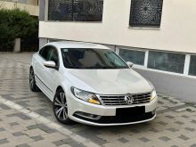 Shitet Passat Cc 2.0 Dizel Dsg AUTOMATIK FaceLift Viti 2013