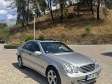 Mercedes Benz C180 Automat