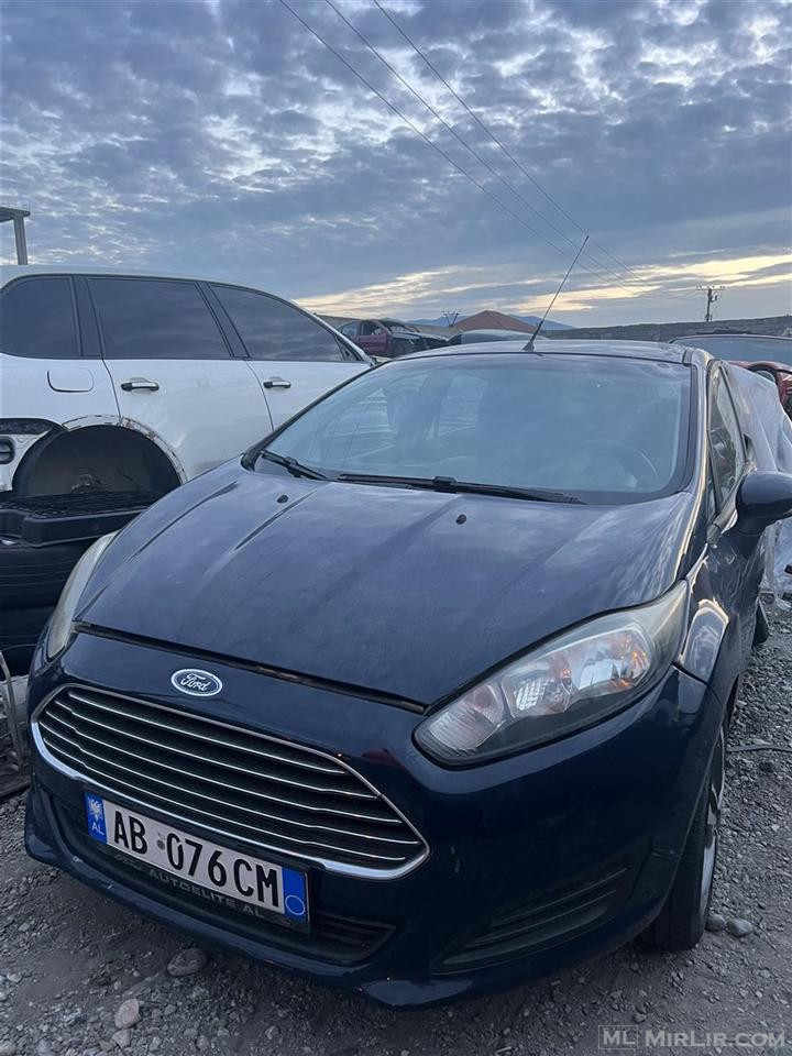 Pjese per Ford Fiesta 