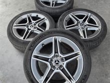 Disqe Mercedes Benz AMG origjinal 18