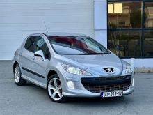 ❗️SHITET PEUGEOT 308 1.6HDI❗️