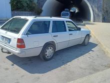 Benz e 250 automat