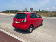 Golf plus 1.9 TDI