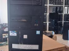 Pc i5 16GB GEN9 256ssd M.2  Gjermania