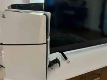 Playstation 5 slim digital