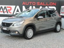 Peugeot 2008 1.2  e STT,Benzin
