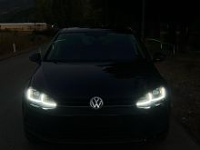 Volkswagen Golf 7 Automatike Nafte Europian
