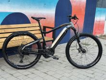 HaiBike  29 eBike L