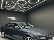 OKAZIONNN AUDI A4 SPORTLINE 2.0 NAFTE MANUAL 2009