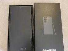 Shes Galaxy s24 ultra 512gb  Gjendja 9.9/10