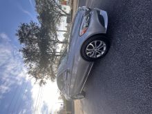 2015 Mercedes c300 4 matic