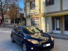 RENAULT MEGANE 1.6 BENZIN/GAZ 2009