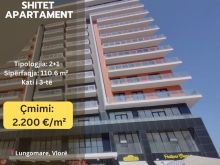Shitet Apartament
