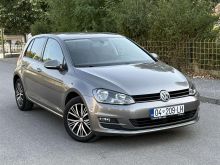 GOLF 7 1.6 TDI VITI 2016