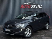 VOLVO XC60 D4 / 190 Ps /Facelift /Automatik/