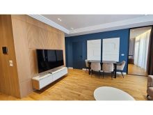 SHESIM APARTAMENT 2+1+2 +POST PARKIMI TEK \"LAKE VIEW
