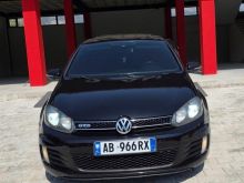 Golf 6
