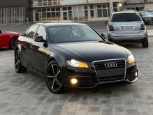 ⭕️ -AUDi - A4 - 2 . 0 - TDi - AUTOMATiK - M8- 2008 - ⭕️